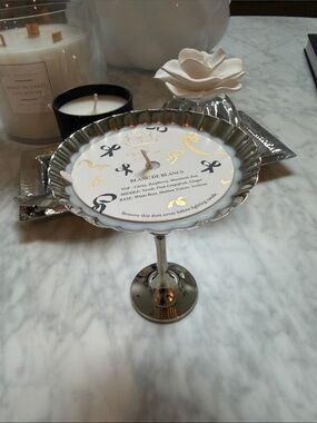 Vendôme Scented Candle - Martini 🍸